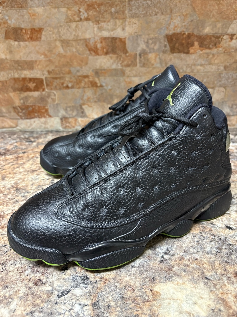 Air Jordan 13 Retro 2017 Altitude Size 8
